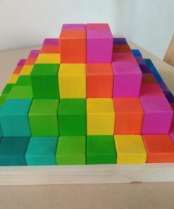 Kidmee Building Blocks