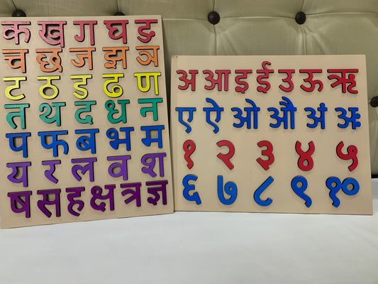 Kidmee Learning Tab(Hindi)